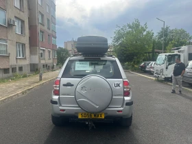 Suzuki Vitara 1.6 | Mobile.bg    4