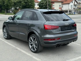 Audi Q3 S-line-4x4 - 39600 лв. - 28383926 4