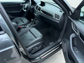 Audi Q3 S-line-4x4 - 39600 лв. - 28383926 11
