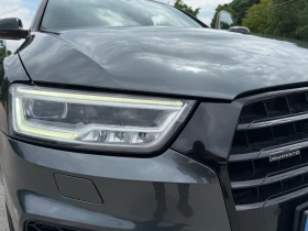 Audi Q3 S-line-4x4 - 39600 лв. - 28383926 16
