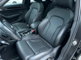 Audi Q3 S-line-4x4 - 39600 лв. - 28383926 10