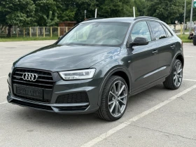 Audi Q3 S-line-4x4 - 39600 лв. - 28383926 3