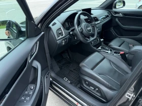 Audi Q3 S-line-4x4 - 39600 лв. - 28383926 9