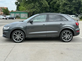 Audi Q3 S-line-4x4 - 39600 лв. - 28383926 7