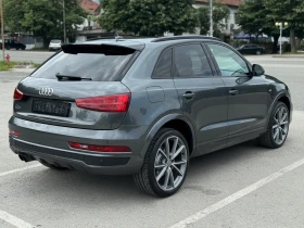 Audi Q3 S-line-4x4 - 39600 лв. - 28383926 5