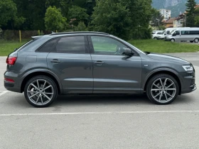 Audi Q3 S-line-4x4 - 39600 лв. - 28383926 6
