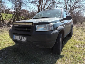 Land Rover Freelander | Mobile.bg    8