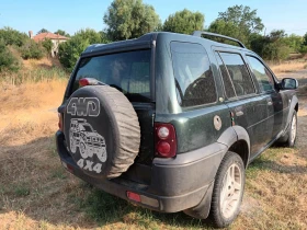Обява за продажба на Land Rover Freelander ~2 495 лв. - изображение 9