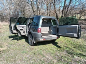 Land Rover Freelander | Mobile.bg    5