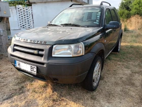 Обява за продажба на Land Rover Freelander ~2 495 лв. - изображение 1