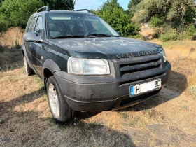 Обява за продажба на Land Rover Freelander ~2 495 лв. - изображение 3