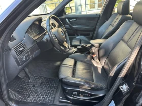 BMW X3 3.0si_Full | Mobile.bg    15