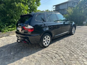 Обява за продажба на BMW X3 3.0si_Full ~10 800 лв. - изображение 4