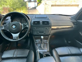 Обява за продажба на BMW X3 3.0si_Full ~10 800 лв. - изображение 9