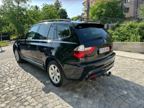 Обява за продажба на BMW X3 3.0si_Full ~10 800 лв. - изображение 6