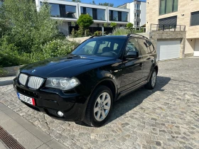 Обява за продажба на BMW X3 3.0si_Full ~10 800 лв. - изображение 2