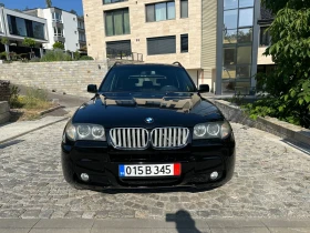 Обява за продажба на BMW X3 3.0si_Full ~10 800 лв. - изображение 1
