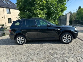Обява за продажба на BMW X3 3.0si_Full ~10 800 лв. - изображение 3
