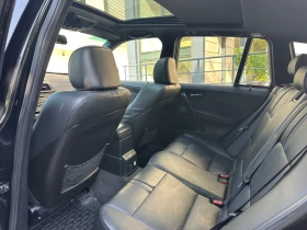 BMW X3 3.0si_Full | Mobile.bg    13