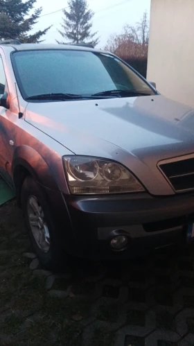 Обява за продажба на Kia Sorento ~7 280 лв. - изображение 1