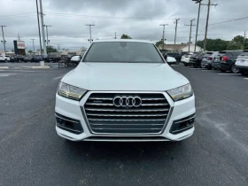 Audi Q7 * 3.0T Premium Plus * БЕЗ ПЪРВОНАЧАЛНА ВНОСКА* 