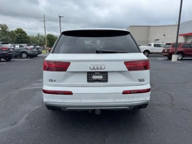 Audi Q7 * 3.0T Premium Plus *   *  | Mobile.bg    8