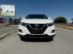 Nissan Qashqai 1.6 FACELIFT FULL ШВЕЙЦАРИЯ - 27800 лв. - 62184770 5