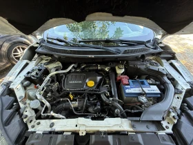 Nissan Qashqai 1.6 FACELIFT FULL ШВЕЙЦАРИЯ - 27800 лв. - 62184770 15