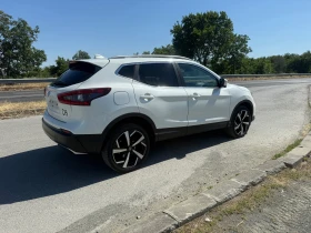Nissan Qashqai 1.6 FACELIFT FULL ШВЕЙЦАРИЯ - 27800 лв. - 62184770 3
