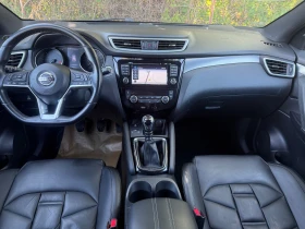 Nissan Qashqai 1.6 FACELIFT FULL ШВЕЙЦАРИЯ - 27800 лв. - 62184770 8
