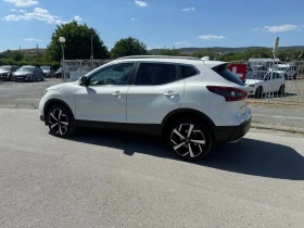 Nissan Qashqai 1.6 FACELIFT FULL ШВЕЙЦАРИЯ - 27800 лв. - 62184770 2