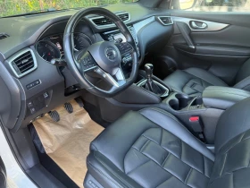 Nissan Qashqai 1.6 FACELIFT FULL ШВЕЙЦАРИЯ - 27800 лв. - 62184770 7