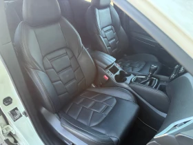 Nissan Qashqai 1.6 FACELIFT FULL ШВЕЙЦАРИЯ - 27800 лв. - 62184770 12