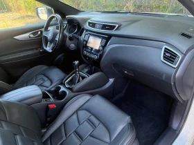 Nissan Qashqai 1.6 FACELIFT FULL ШВЕЙЦАРИЯ - 27800 лв. - 62184770 11