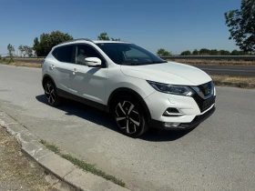 Nissan Qashqai 1.6 FACELIFT FULL ШВЕЙЦАРИЯ - 27800 лв. - 62184770 4