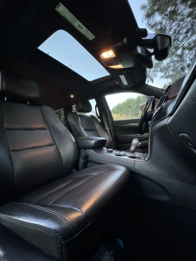 Обява за продажба на Jeep Grand cherokee ~25 000 EUR - изображение 7