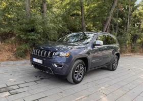 Обява за продажба на Jeep Grand cherokee ~25 000 EUR - изображение 1