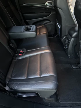 Обява за продажба на Jeep Grand cherokee ~25 000 EUR - изображение 10