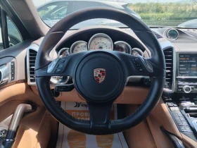 Porsche Cayenne 3.0 V6 240к.с. AWD Tiptronic S - 47000 лв. / 24030.72 € - 67147653 8