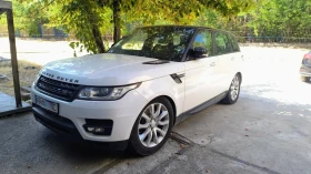 Обява за продажба на Land Rover Range Rover Sport 3.0-245hp ~17 500 лв. - изображение 1