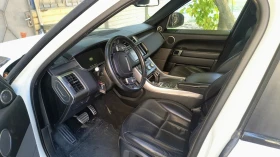 Обява за продажба на Land Rover Range Rover Sport 3.0-245hp ~17 500 лв. - изображение 3