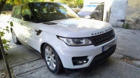 Обява за продажба на Land Rover Range Rover Sport 3.0-245hp ~17 500 лв. - изображение 1