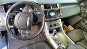 Обява за продажба на Land Rover Range Rover Sport 3.0-245hp ~17 500 лв. - изображение 4
