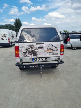 Обява за продажба на Toyota Hilux OFFROAD ~35 000 лв. - изображение 2
