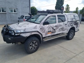 Обява за продажба на Toyota Hilux OFFROAD ~35 000 лв. - изображение 1