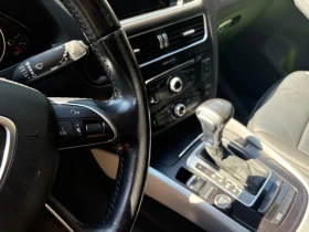     Audi Q5 QUATTRO PREMIUM PLUS TFSI
