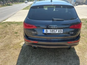 Audi Q5 QUATTRO PREMIUM PLUS TFSI | Mobile.bg    7