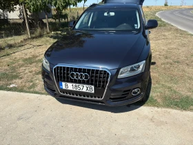 Audi Q5 QUATTRO PREMIUM PLUS TFSI | Mobile.bg    6