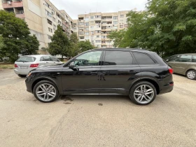 Audi Q7 55 TFSI Mild Hybrid - 93000 лв. - 24178581 6