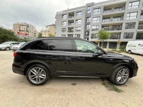 Audi Q7 55 TFSI Mild Hybrid - 93000 лв. - 24178581 5
